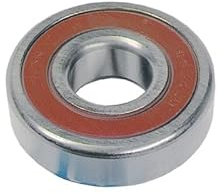 luth Rodamiento de Bolas 6203 LLU Alternativa NTN/SNR Universal para lavadoras, etc.