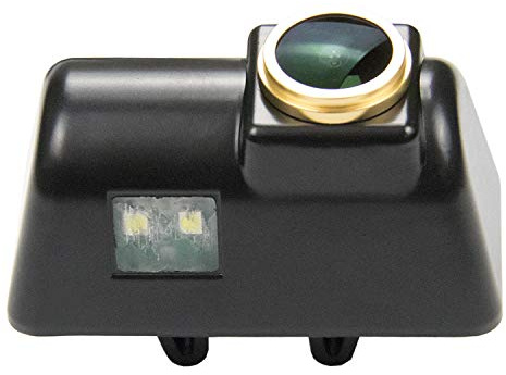 Misayaee HD 1280 x 720p Rücksicht Kamera Rückfahrkamera Nachtsicht Parkplatz wasserdichte Kamera für Ford/für Transit MK6/ für MK7 /für Connect/für Transporter