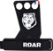 Roar® Crossfit Handschuhe, Hand Grip, Crossfit Grips, Piloxing Handschuhe, Grips Crossfit, Rep Ahead, Riemchen Turnen, Handschutz, Fitness, Wodies, Calisthenics, Weightlifting, Gym, Bars (S)