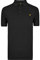 Lyle & Scott Plain Polo Shirt Charcoal Marl XL