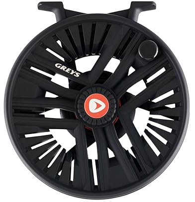 Greys Fin Fly Fishing Reel