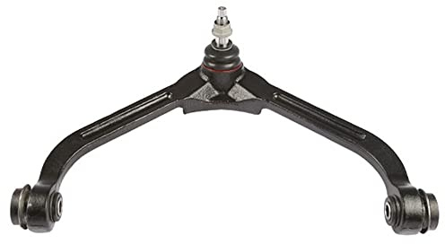 SKF Radaufhängung Lenker Längslenker mit Kugelgelenk mit synthetischem Fett VKDS 312515 B Position oben Höhe 85 mm Länge 438 mm Breite 230 mm