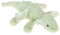 Apricot Lamb Kuscheltier Drache 38 cm Plüsch Spielzeug Plüschtier für Kinder und Baby Flauschiger Stofftier zum Spielen, Sammeln & Kuscheln Gemütliches Schmusetier Grüner Drache