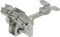 Taros Trade 272155 Limiteur, Butoir de portiere Gauche ou droite, Avant