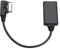 MangWany Bluetooth 5.0 Ami Adapter mit AMI Music Media Interface für T-iguan J-etta GLI P-assat Golf 2009+ Aux Receiver
