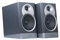 Jamo S7-15B BOOKSHELF SPEAKERS (Blue)