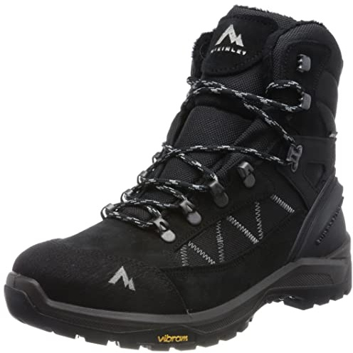 Mc Kinley Herren Magma Wanderstiefel