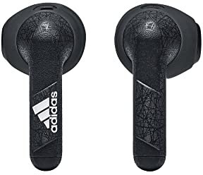 adidas Z.N.E. 01 True Wireless Earbuds Men's, Grey, Size NS