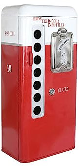 DKD Home Decor Porte-Bouteilles, Fer, Estándar