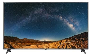 TV 75 LG UHD SMART HDR 10 4K DVB-C/S2/T2 HD WIFI HOTEL TV OK