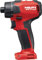 Hilti SFD 2-A12 Cordless Screwdriver, Subcompact (127 mm Long), Lightweight (0.666kg), 1/4 Hex Drill Driver, 1600 RPM, 34Nm Torque, Brushless, 12V, Bare Tool (2200056)