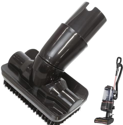 UTIZ Dusting Brush Accessory Kit Fits for Shark NZ690UKT Vacuum Cleaner(Dusting Brush)