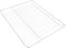 sparefixd for Bosch Oven Shelf Or Grill Pan Trivet Multi Use 00577170