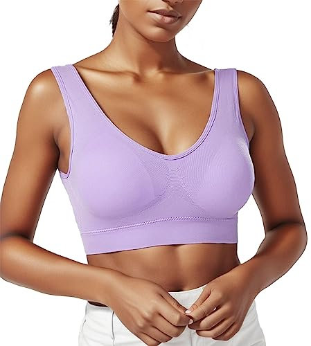 Spitzen BH sexy Push up Wireless BH beedees BH ohne bügel More and More Damen Entlastungs BH Sport BH große brüste BH ohne Verschluss am rücken unterwäsche Set Damen BH mit Breiten trägern