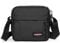 Eastpak Unisex The Bigger ONE Schultertasche, schwarzes