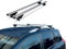 Autodachgepäckträger,kompatibel mit Nissan Qashqai J11 2014-2022, Dachgepäckträger