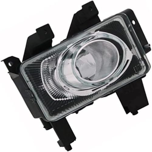 Auto-Nebelscheinwerfer, Für Opel Astra H 2007-2012 13243424 Nebelscheinwerfer Tagfahrlicht Auto-Frontstoßstange Nebelscheinwerfer, A/Links