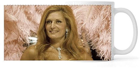 L'idée All Mug Dalida