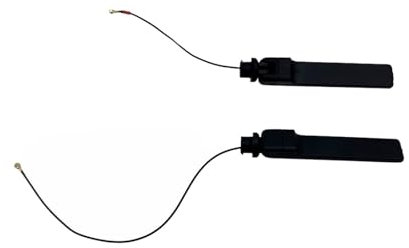 Frclltoy Antenna RC PRO for Controller D-Ji Mavic 3/CINE RC PRO con Schermo di Ricambio (Testato)