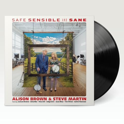 Safe, Sensible and Sane