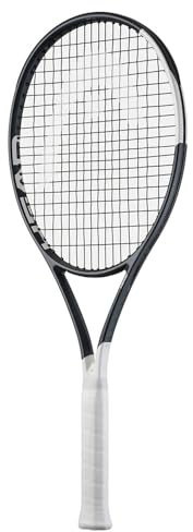 HEAD Speed MP UL 2026 - Racchetta da tennis con corda Velocity calibro 16 (4 1/4)