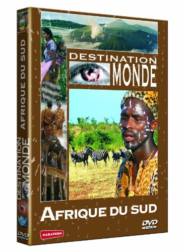 Destination monde : afrique du sud [FR Import]