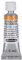 Schmincke – HORADAM® AQUARELL - feinste Künstler-Aquarellfarben, Kadmiumorange hell - 5 ml