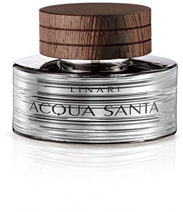 LINARI Lin Acqua Santa EDP 100ml, 1er Pack (1 x 150 g)