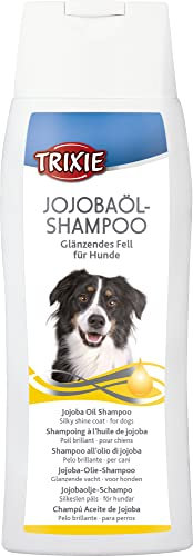Trixie Hunde-Jojoba-Shampoo, 250 ml, 1 Stück