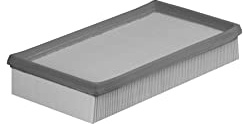 MAHLE LX 993 - Air Filter Car - Engine