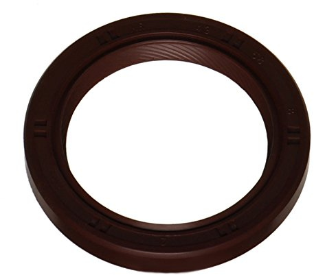 AJUSA 15074300 Kurbelwellensimmering 43x 58x Simmerring Kompatibel mit HONDA S2000 AP