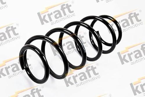 KRAFT AUTOMOTIVE Fahrwerksfeder 4021880