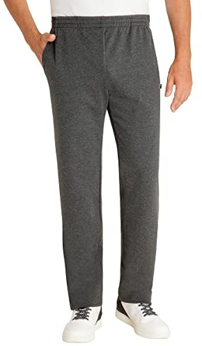 hajo Polo & Sportswear Herren Freizeithose in Kurzgrößen