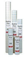 Hansa Film de masquage 60 cm x 10 mt rouleau