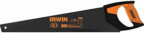 IRWIN JAK880BUN22 550 mm 56 cm avec revêtement PTFE Scie universelle