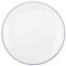 Seltmann Compact Frühstücksteller, Rund, 19cm, 6-teilig
