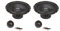 Audio System MX165 - 16cm Lautsprechersystem