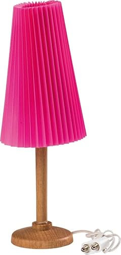 Kahlert Licht Lampadaire rose 0102035