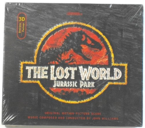 The Lost World: Jurassic Park