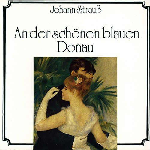 Ander Schonen Blauen Donau