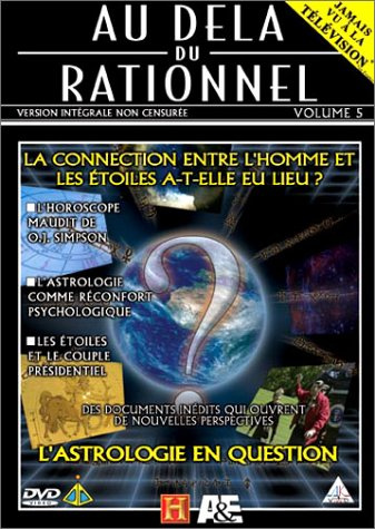 Au delà du rationnel : La connection entre l' Homme et les Etoiles a t'elle eu lieu ?