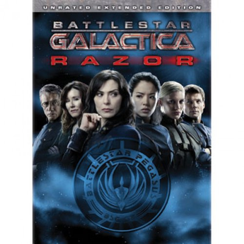 Battlestar Galactica: Razor