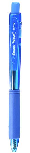 Pentel Office-Produkte, Blau, Einzigartig, 12 Einheiten