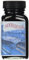 Noodler's Lexington Gray Fountain Pen Ink Bottle - 85ml, Alcohol, Gold, Silver, Black