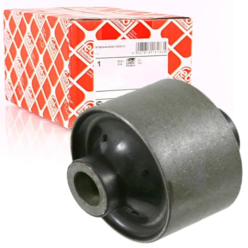 febi bilstein 22153 Querlenkerlager, 1 Stück