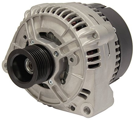 Mapco 13832 Lichtmaschine Generator