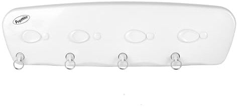 Cuncial M67643 - Tendedero automatico premier 4 cuerdas
