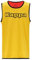 Kappa Bozia Reversible Tank Herren T-Shirt XXXL gelb