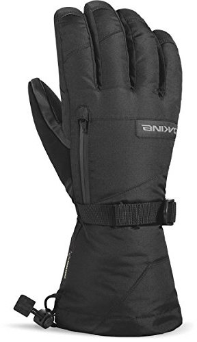 Dakine Titan Gore-Tex Glove M Snow Global, black