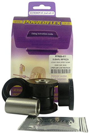 Powerflex PFR69-411 Bushes
